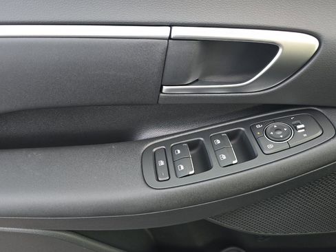 New 2026 Hyundai Sonata SEL image 11