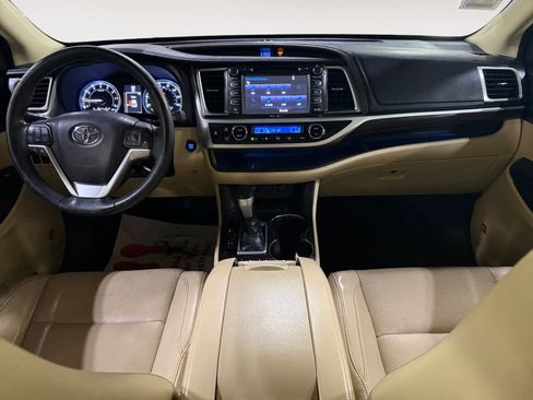 Used 2015 Toyota Highlander Limited FWD image 17
