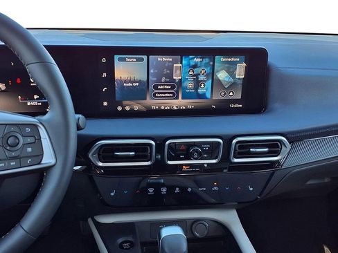 New 2026 Nissan Sentra SL w/ Floor Mat Package image 12