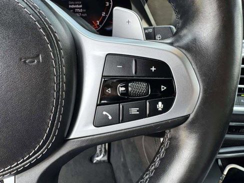Used 2020 BMW X5 M50i w/ Premium Package AWD/4WD image 28