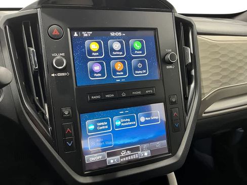 New 2026 Subaru Forester image 18