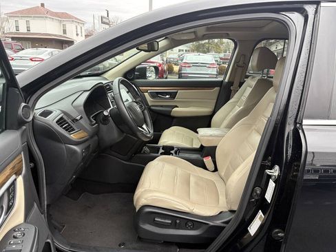 Used 2017 Honda CR-V EX-L image 19