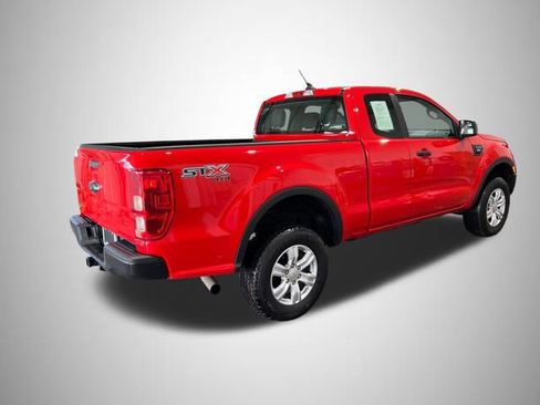 Used 2021 Ford Ranger XL w/ Equipment Group 101A High image 5