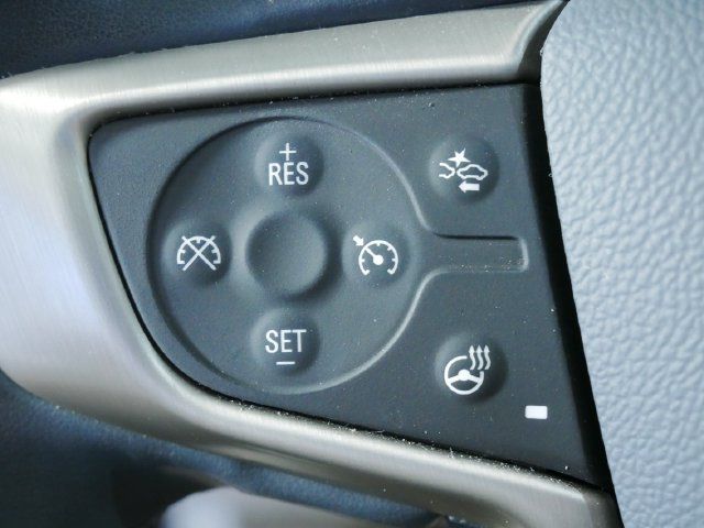 Used 2023 GMC Terrain Denali AWD/4WD image 25