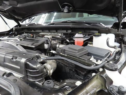 Used 2025 GMC Sierra 2500 Denali Ultimate w/ Max Trailering Package image 26