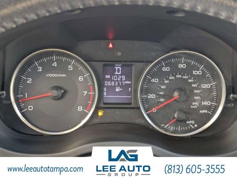 Used 2013 Subaru Crosstrek 2.0i Limited w/ Popular Pkg 2 AWD/4WD image 26
