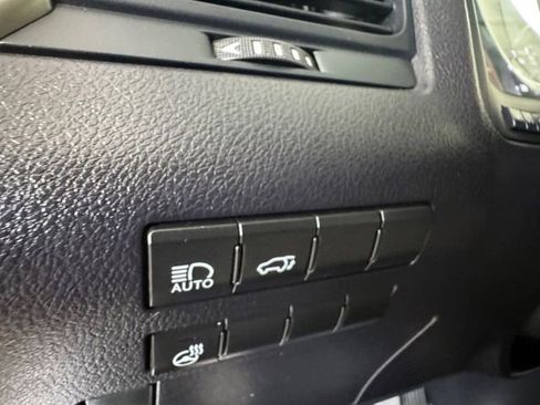 Used 2017 Lexus RX 350 FWD w/ Premium Package image 6