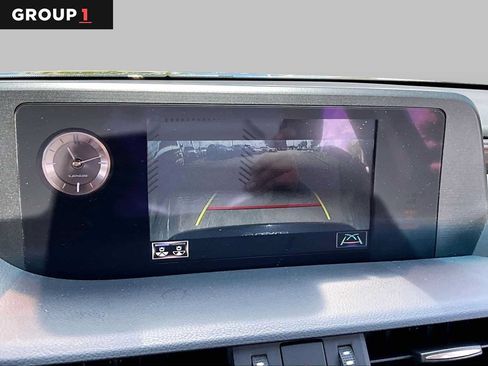 Certified 2021 Lexus ES 350 w/ Premium Package FWD image 24
