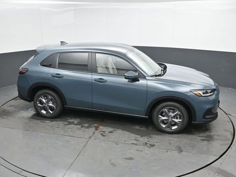 New 2026 Honda HR-V LX image 30