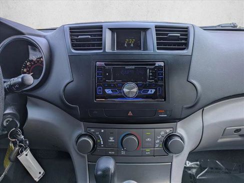 Used 2009 Toyota Highlander 2WD image 13