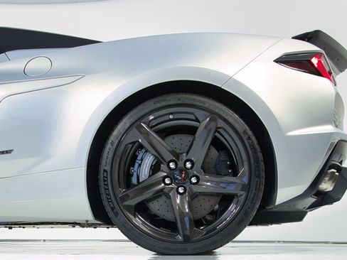 Used 2024 Chevrolet Corvette E-Ray AWD/4WD image 7