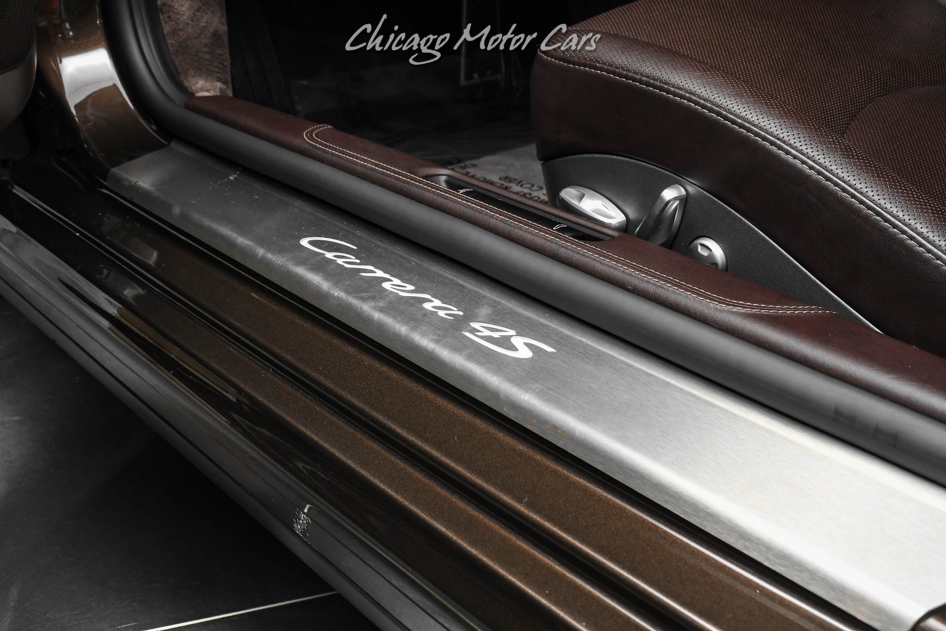 Used 2009 Porsche 911 GT3 RS image 27