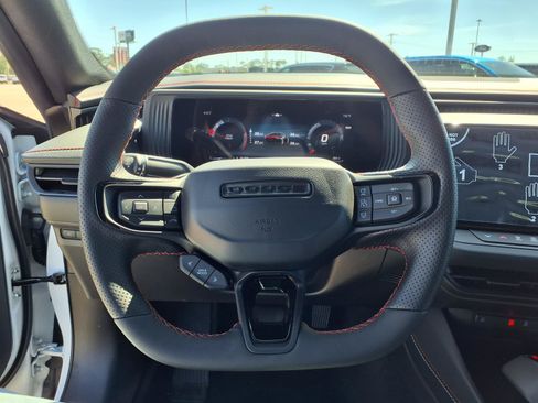New 2026 Dodge Charger R/T w/ Blacktop Package AWD/4WD image 12