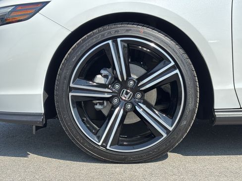 Certified 2026 Honda Accord SE image 11