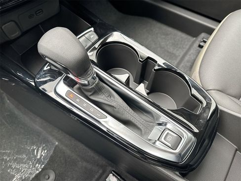 New 2026 Chevrolet Trax ACTIV image 23