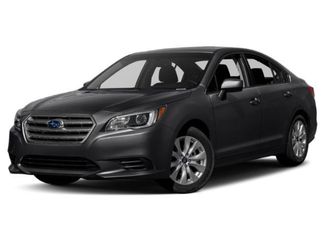 Used 2016 Subaru Legacy 2.5i Premium AWD/4WD video 1