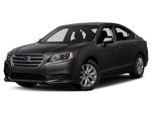 Used 2016 Subaru Legacy 2.5i Premium AWD/4WD image 1