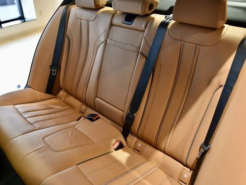 Used 2023 BMW 540i xDrive w/ Premium Package AWD/4WD image 21