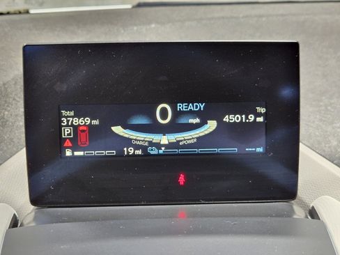 Used 2018 BMW i3 94Ah w/Range Extender image 19