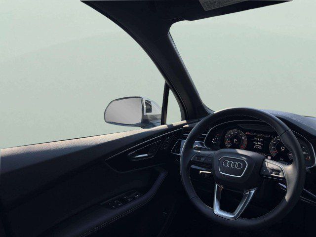 Certified 2025 Audi Q7 3.0T Premium Plus w/ Premium Plus Package AWD/4WD image 13