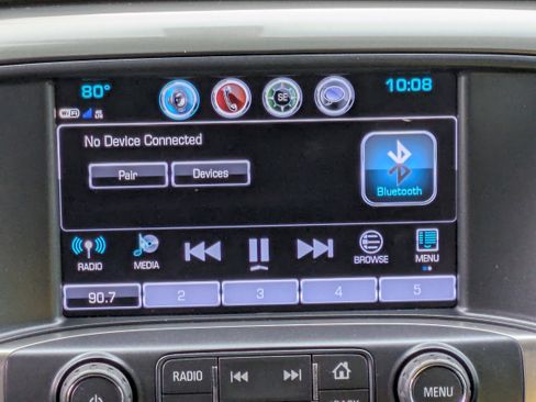 Used 2018 Chevrolet Silverado 1500 LT w/ All Star Edition image 19