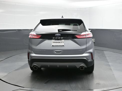 Used 2024 Ford Edge Titanium AWD/4WD image 8
