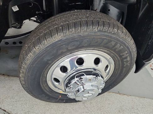 New 2026 RAM 3500 Big Horn image 25