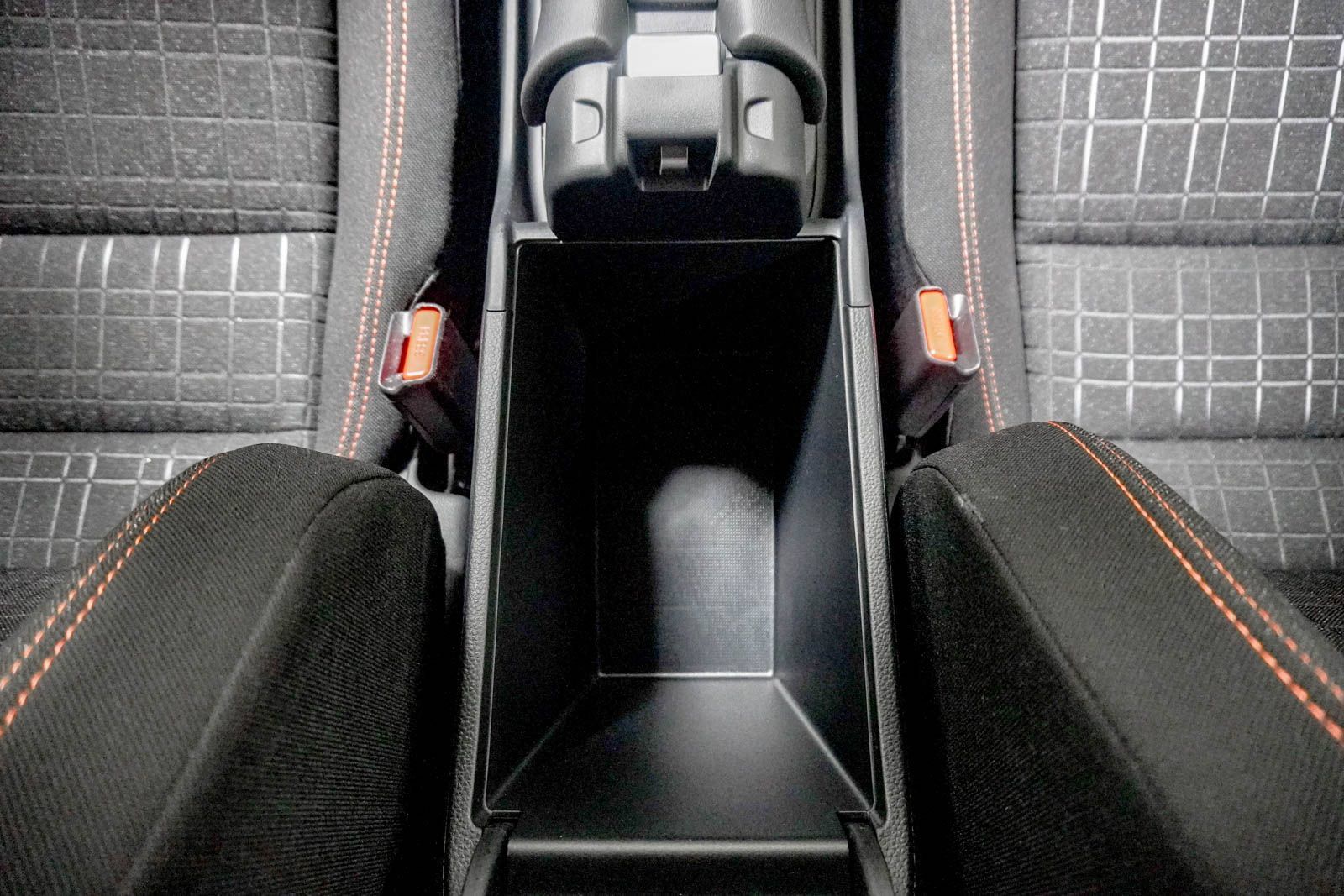 Certified 2024 Honda HR-V Sport image 27