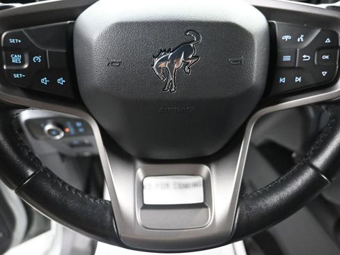 Used 2021 Ford Bronco Big Bend AWD/4WD image 10