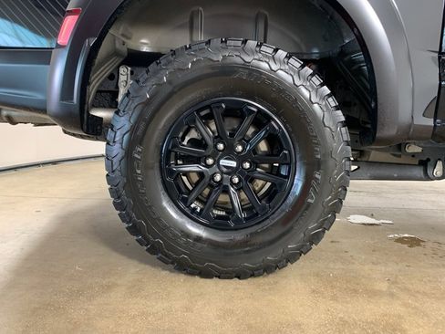 Used 2024 Ford F150 Raptor image 39