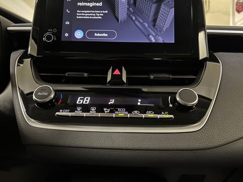 Certified 2023 Toyota Corolla LE image 26