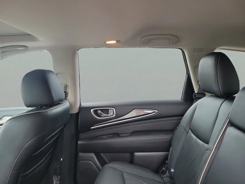 Used 2018 INFINITI QX60 FWD w/ Premium Plus Package image 26