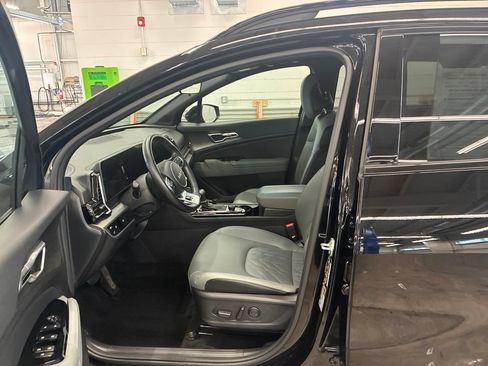 Certified 2024 Kia Sportage X-Line w/ X-Line Premium Package AWD/4WD image 21