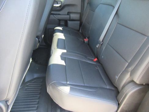 New 2026 GMC Sierra 1500 Pro w/ Pro Value Package image 23