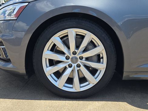 Used 2018 Audi A5 2.0T Prestige AWD/4WD image 17