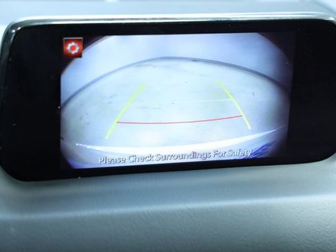 Used 2020 MAZDA CX-5 Touring image 16