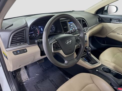 Used 2018 Hyundai Elantra SEL image 22