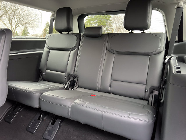 New 2026 Ford Expedition Max Active AWD/4WD image 7
