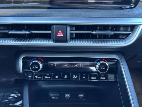 Used 2023 Kia K5 GT-Line image 25