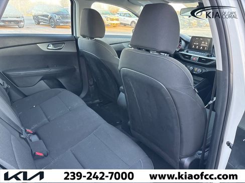 Used 2020 Kia Forte LXS image 13