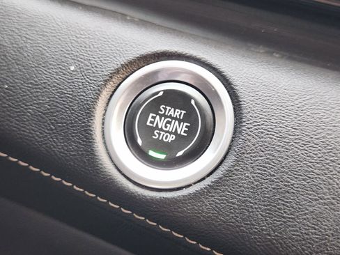 Used 2021 Cadillac Escalade Sport w/ LPO, ONYX Package AWD/4WD image 23