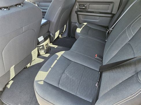 New 2026 RAM 2500 Tradesman image 33