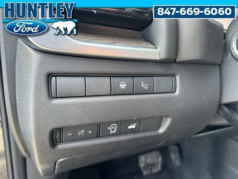 Used 2024 Nissan Rogue Platinum w/ Platinum Premium Package image 20