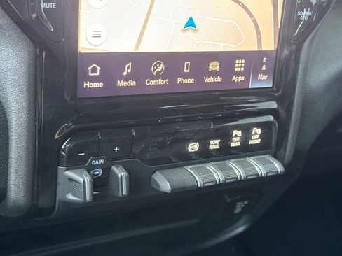 New 2026 RAM 2500 Warlock AWD/4WD image 19