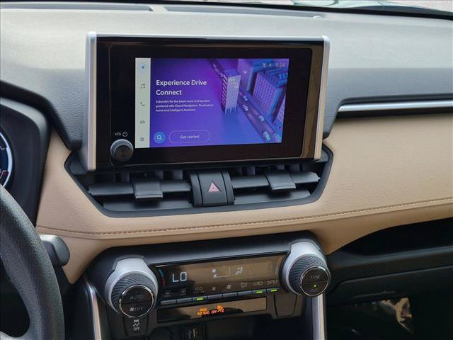 Certified 2025 Toyota RAV4 XLE AWD/4WD image 12