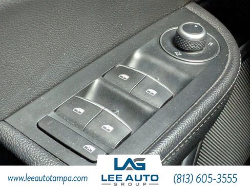 Used 2021 Alfa Romeo Giulia Ti w/ Nero Edizione image 22