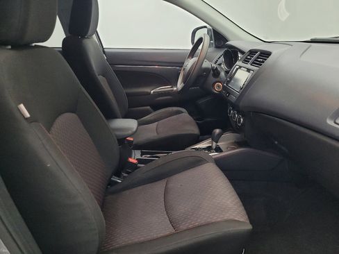 Used 2019 Mitsubishi Outlander Sport ES image 21