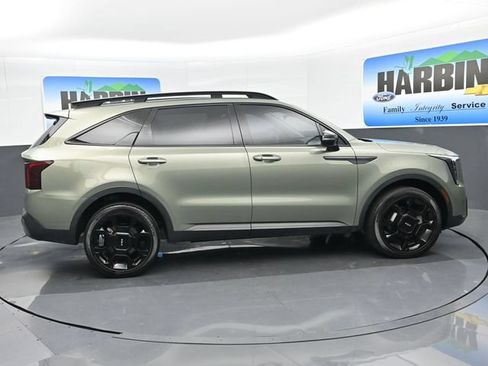 Used 2024 Kia Sorento X-Line EX AWD/4WD image 6
