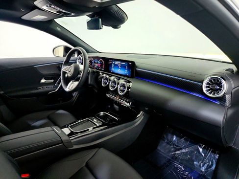 Certified 2026 Mercedes-Benz CLA 250 image 14