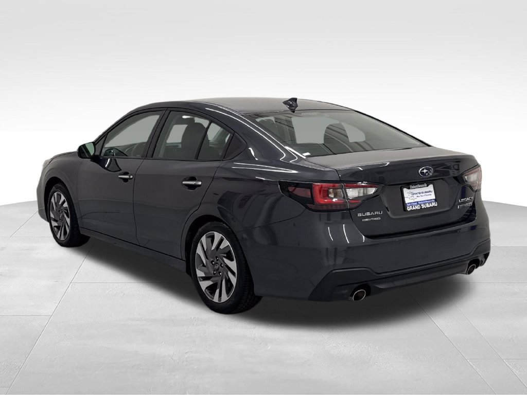 Used 2024 Subaru Legacy Touring XT AWD/4WD image 5